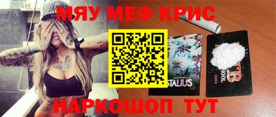 крисы Кингисепп